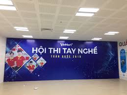 Thiết kế thi công Banner quảng cáo - Công Ty TNHH MTV Quảng Cáo TPA
